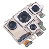 India Gadgets - Samsung Galaxy S25 Ultra SM-S938B Original Rear / Back Camera Set For Repair - Replacement