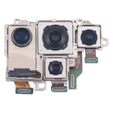 India Gadgets - Samsung Galaxy S25 Ultra SM-S938B Original Rear / Back Camera Set For Repair - Replacement