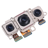 India Gadgets - Samsung Galaxy S25 SM-S931B Original Rear / Back Camera Set For Repair - Replacement
