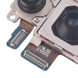 India Gadgets - Samsung Galaxy Z Flip7 SM-F766B Original Rear / Back Camera Set For Repair - Replacement