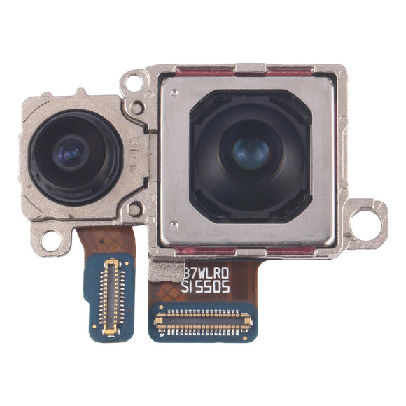 India Gadgets - Samsung Galaxy Z Flip7 SM-F766B Original Rear / Back Camera Set For Repair - Replacement