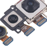 India Gadgets - Samsung Galaxy S25 FE SM-F731B Original Back / Rear Camera Set for Repair / Replacement