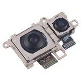 India Gadgets - Samsung Galaxy S25 Edge SM-S937B Original Back / Rear Camera Set for Repair / Replacement