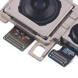 India Gadgets - Samsung Galaxy S25 Edge SM-S937B Original Back / Rear Camera Set for Repair / Replacement