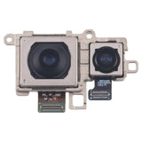 India Gadgets - Samsung Galaxy S25 Edge SM-S937B Original Back / Rear Camera Set for Repair / Replacement
