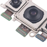 India Gadgets - Samsung Galaxy Z Fold7 SM-F966B Original Back / Rear Camera Set for Repair / Replacement