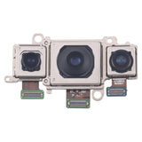 India Gadgets - Samsung Galaxy Z Fold7 SM-F966B Original Back / Rear Camera Set for Repair / Replacement