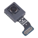 Samsung Galaxy S26 SM-S942B front camera module with flex cable - angled view