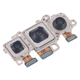 India Gadgets - Samsung Galaxy S26+ SM-S947B Original Back / Rear Camera Set for Repair / Replacement