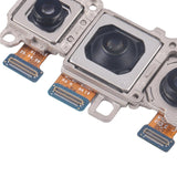 India Gadgets - Samsung Galaxy S26+ SM-S947B Original Back / Rear Camera Set for Repair / Replacement