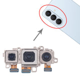 India Gadgets - Samsung Galaxy S26+ SM-S947B Original Back / Rear Camera Set for Repair / Replacement
