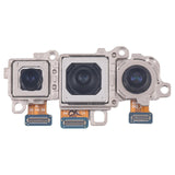 India Gadgets - Samsung Galaxy S26+ SM-S947B Original Back / Rear Camera Set for Repair / Replacement