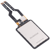 India Gadgets - GoPro Hero11 / Hero10 / Hero9 Original LCD Screen & Digitizer Full Assembly With Frame for Repair / Replacement