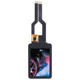 India Gadgets - GoPro Hero11 / Hero10 / Hero9 Original LCD Screen & Digitizer Full Assembly With Frame for Repair / Replacement