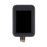 India Gadgets - GoPro Hero11 / Hero10 / Hero9 Original LCD Screen & Digitizer Full Assembly With Frame for Repair / Replacement