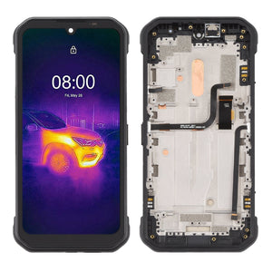 India Gadgets - Ulefone Power Armor 11T LCD Touch Screen and Digitizer Full Assembly for Repair - Replacement