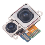 India Gadgets - Samsung Galaxy Z Flip6 SM-F741B Original Back / Rear Camera Set for Repair / Replacement
