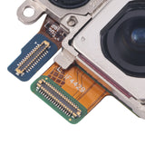 India Gadgets - Samsung Galaxy Z Flip6 SM-F741B Original Back / Rear Camera Set for Repair / Replacement