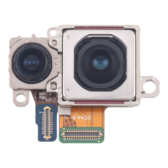 India Gadgets - Samsung Galaxy Z Flip6 SM-F741B Original Rear / Back Camera Set For Repair - Replacement