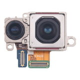 India Gadgets - Samsung Galaxy Z Flip6 SM-F741B Original Rear / Back Camera Set For Repair - Replacement