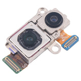 India Gadgets - Samsung Galaxy Z Flip3 SM-F711B Original Back / Rear Camera Set for Repair / Replacement