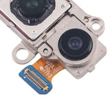 India Gadgets - Samsung Galaxy Z Flip3 SM-F711B Original Back / Rear Camera Set for Repair / Replacement