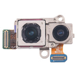 India Gadgets - Samsung Galaxy Z Flip3 SM-F711B Original Back / Rear Camera Set for Repair / Replacement
