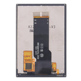 India Gadgets - Insta360 X3 Original LCD Screen with Digitizer Full Assembly for Repair / Replacement