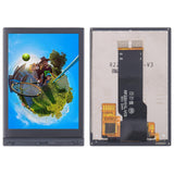 India Gadgets - Insta360 X3 Original LCD Screen with Digitizer Full Assembly for Repair / Replacement