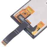 India Gadgets - Insta360 X4 Original LCD Screen with Digitizer Full Assembly for Repair / Replacement