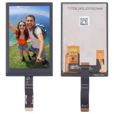 India Gadgets - Insta360 X4 Original LCD Screen with Digitizer Full Assembly for Repair / Replacement
