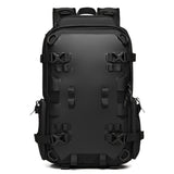 India Gadgets - Ozuko 9587 Multifunctional Waterproof Backpack: Wear-resistant Hiking Camping Traveling