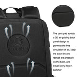 India Gadgets - Ozuko 9587 Multifunctional Waterproof Backpack: Wear-resistant Hiking Camping Traveling