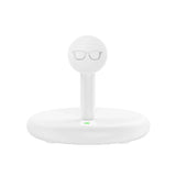 India Gadgets - Meta Ray-Ban Smart Glasses Charging Dock | Fast Type-C Charging Stand | Compatible with Wayfarer, Skyler, Headliner, Oakley HSTN