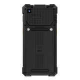 India Gadgets - CENAVA W65G Rugged Windows 11 Tablet PC: 6.5" HD+ 5 Point Touch Display: 8Gb + 128Gb: Intel Gemini Lake N4020 Dual Core: SIM Card Support: 4000mAh Battery