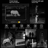 Ulefone Armor Pad 5 Ultra Rugged 5G Mobile Phone Tablet: 200 Lumens Projector: 11" FHD+: 12Gb + 512Gb: 64MP Camera + 64MP Nightvision Camera: Large 24200mAh Battery with 120W Super Fast Charging: Camping Light + Warning Light: IR Blaster Remote Control