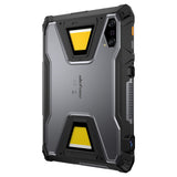Ulefone Armor Pad 5 Ultra Rugged 5G Mobile Phone Tablet: 200 Lumens Projector: 11" FHD+: 12Gb + 512Gb: 64MP Camera + 64MP Nightvision Camera: Large 24200mAh Battery with 120W Super Fast Charging: Camping Light + Warning Light: IR Blaster Remote Control