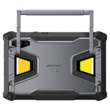 Ulefone Armor Pad 5 Pro Rugged 5G Mobile Phone Tablet: 11" FHD+: 12Gb + 512Gb: 64MP Camera + 64MP Nightvision Camera: Large 24200mAh Battery with 120W Super Fast Charging: Camping Light + Warning Light: IR Blaster Remote Control