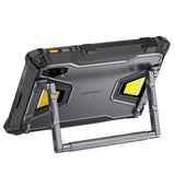 Ulefone Armor Pad 5 Pro Rugged 5G Mobile Phone Tablet: 11" FHD+: 12Gb + 512Gb: 64MP Camera + 64MP Nightvision Camera: Large 24200mAh Battery with 120W Super Fast Charging: Camping Light + Warning Light: IR Blaster Remote Control