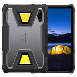 Ulefone Armor Pad 5 Pro Rugged 5G Mobile Phone Tablet: 11" FHD+: 12Gb + 512Gb: 64MP Camera + 64MP Nightvision Camera: Large 24200mAh Battery with 120W Super Fast Charging: Camping Light + Warning Light: IR Blaster Remote Control