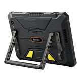 India Gadgets - Blackview Active 12 Pro 5G Rugged Phone Tablet: 200 Lumens DLP Projector: 11" FHD+: 16Gb + 1Tb: 108MP Camera: Large 30000mAh Battery with 120W Fast Charging: Camping Light