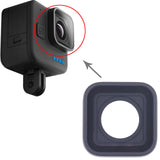 GoPro HERO11 Black Original Camera Lens Cover - installation position on the camera