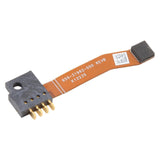 GoPro HERO11 Black Original Disassembled Battery Compartment Flex Cable - detail view 2
