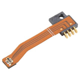 GoPro HERO11 Black Original Disassembled Battery Compartment Flex Cable - detail view 3
