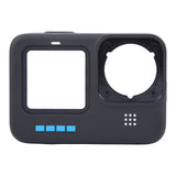 GoPro HERO11 Black Original Full Housing Cover - front view