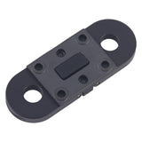 GoPro HERO11 Black Original Tripod Adapter Mount Base - detail view 4