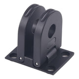 GoPro HERO11 Black Original Tripod Adapter Mount Base - front view