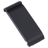 GoPro HERO11 / HERO10 / HERO9 Black Original Metal Side Cover - detail view 2