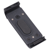 GoPro HERO11 / HERO10 / HERO9 Black Original Metal Side Cover - detail view 3