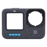 GoPro HERO12 Black Original Full Housing Cover - front view
